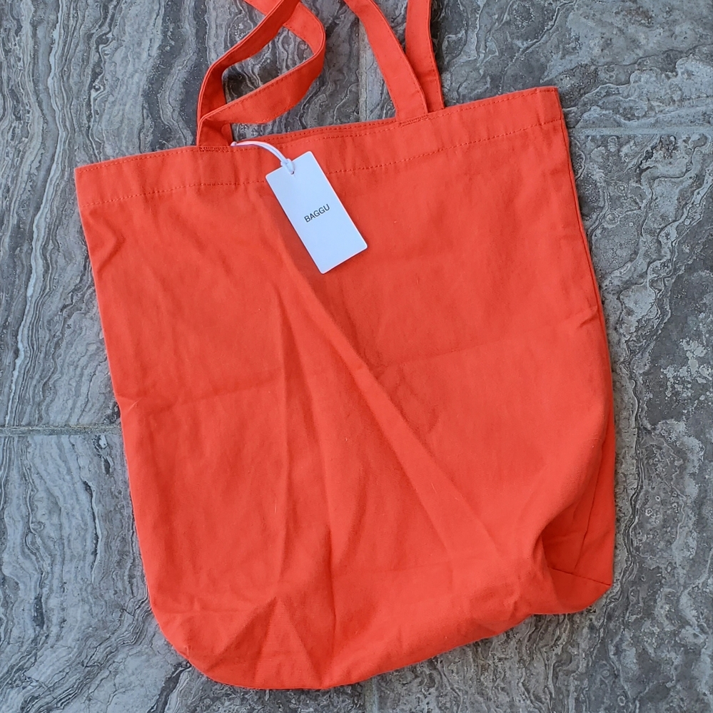 Baggu Merch Tote
